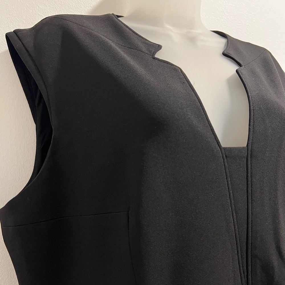 Black Business/Formal Jumpsuit - NWT -  Sz16